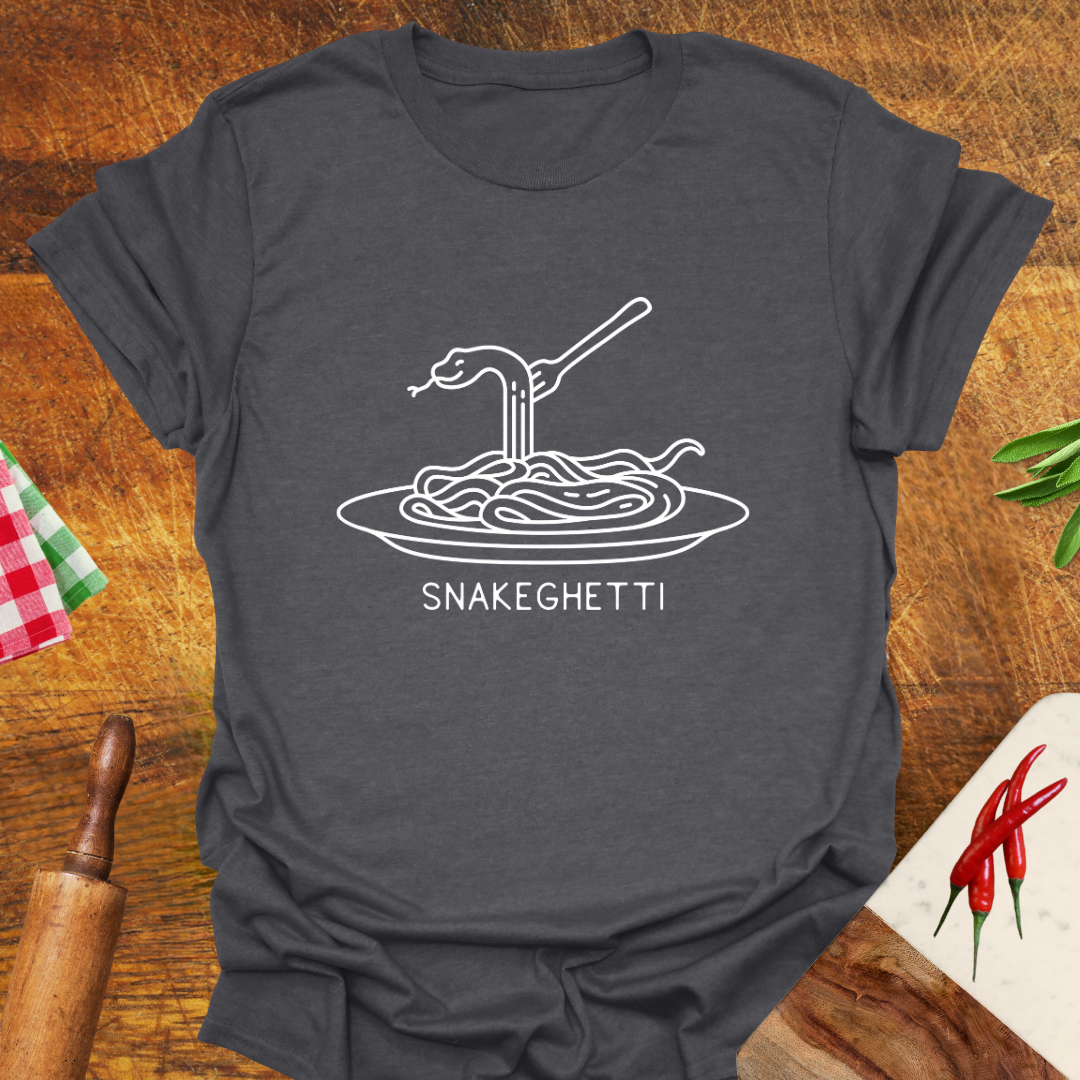 Snakeghetti T-Shirt