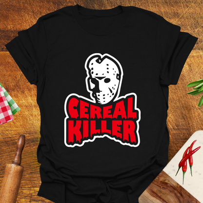 Cereal Killer T-Shirt