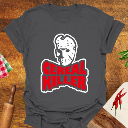 Cereal Killer T-Shirt