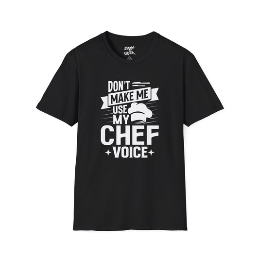Copy of Future Chef T-Shirt