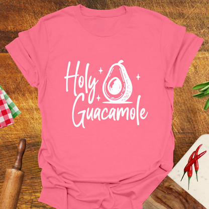 Holy Guacamole T-Shirt