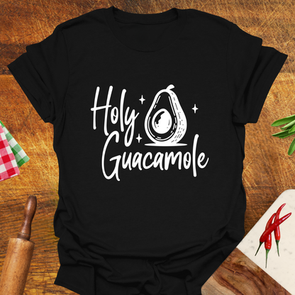 Holy Guacamole T-Shirt