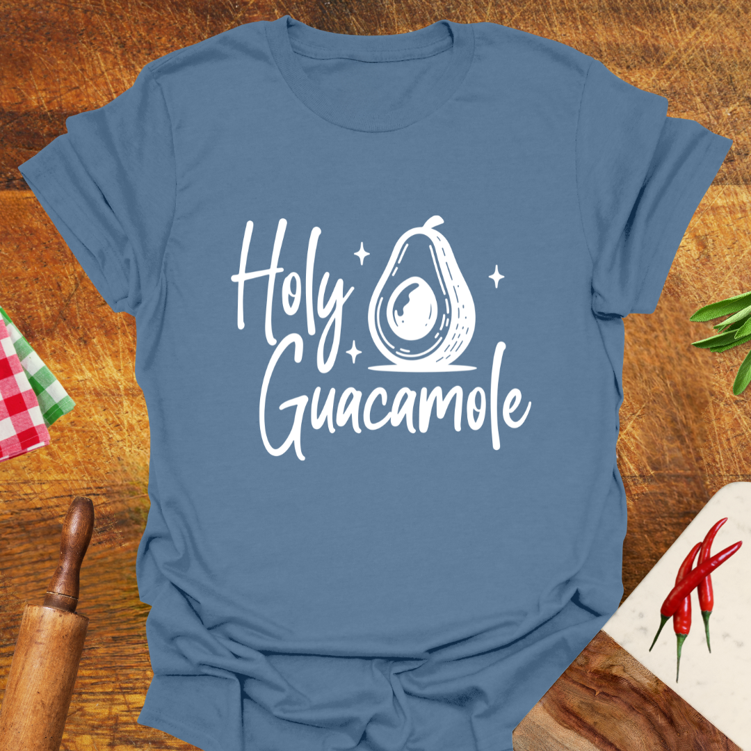 Holy Guacamole T-Shirt