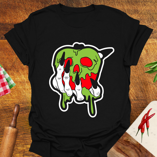 Poison Apple Graphic T-Shirt