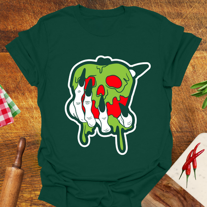 Poison Apple Graphic T-Shirt