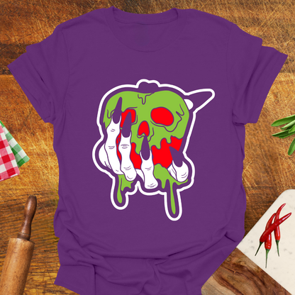 Poison Apple Graphic T-Shirt