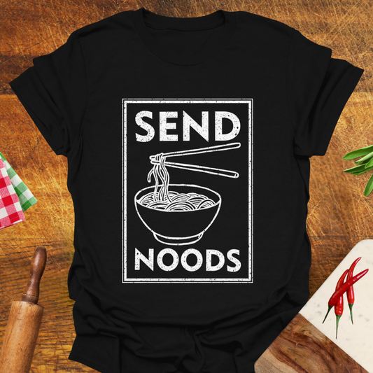 Send Noods T-Shirt