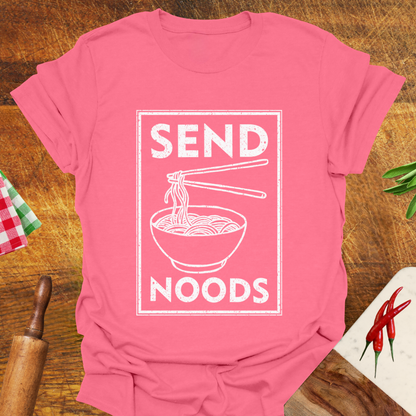 Send Noods T-Shirt