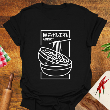 Ramen Addict T-Shirt