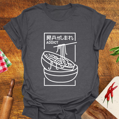 Ramen Addict T-Shirt