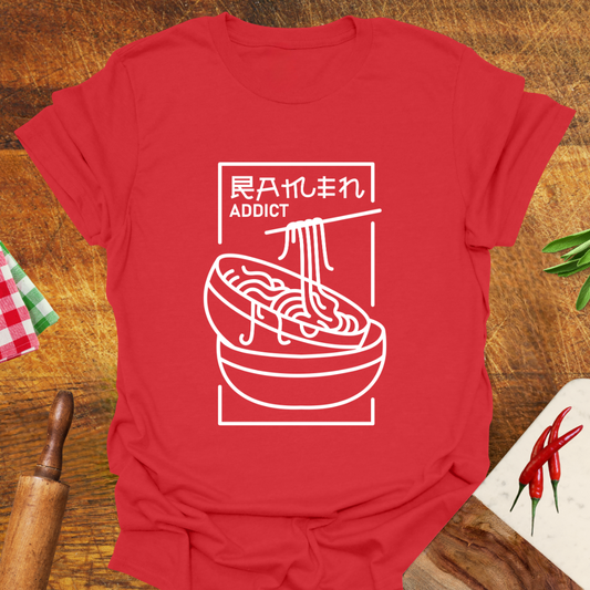 Ramen Addict T-Shirt