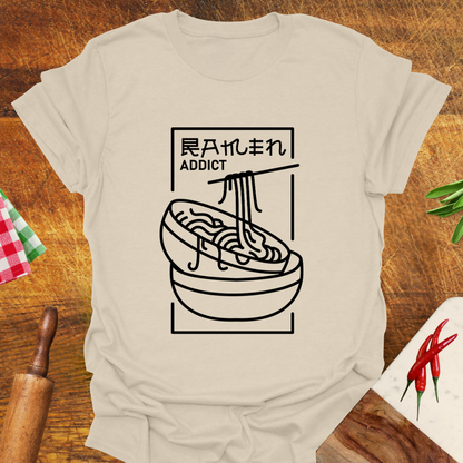 Ramen Addict T-Shirt